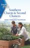 [Savannah Sisters 02] • Southern Charm & Second Chances